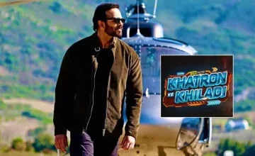 Khatron Ke Khiladi 14