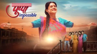 Pushpa Impossible 17th September 2024 Video Episode 715